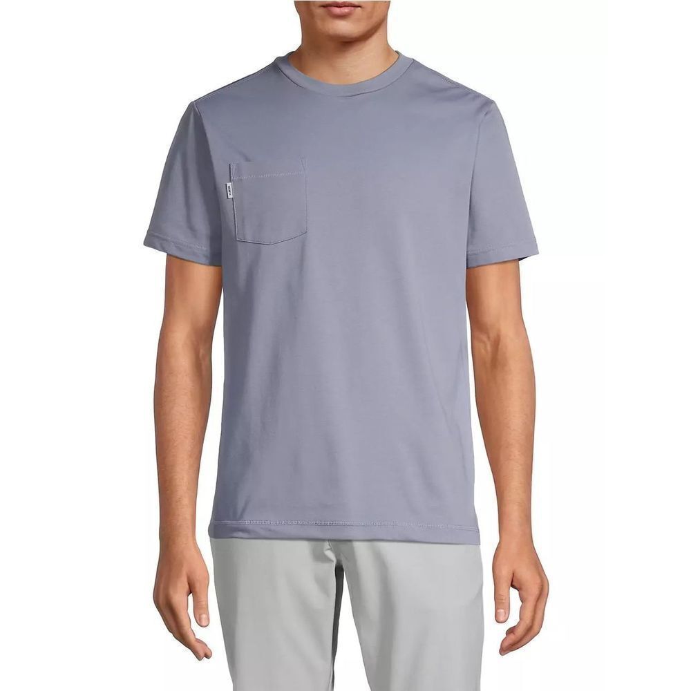 New Linksoul Aldo Crew Tee